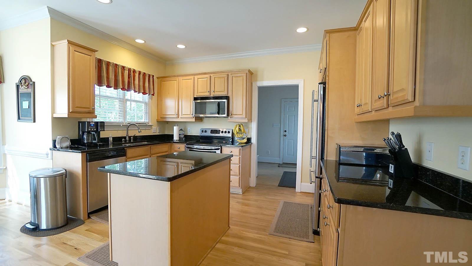 1109 Narron Farm Road Zebulon, NC 27597 - Photo 26 of 50 Gallery Image 26