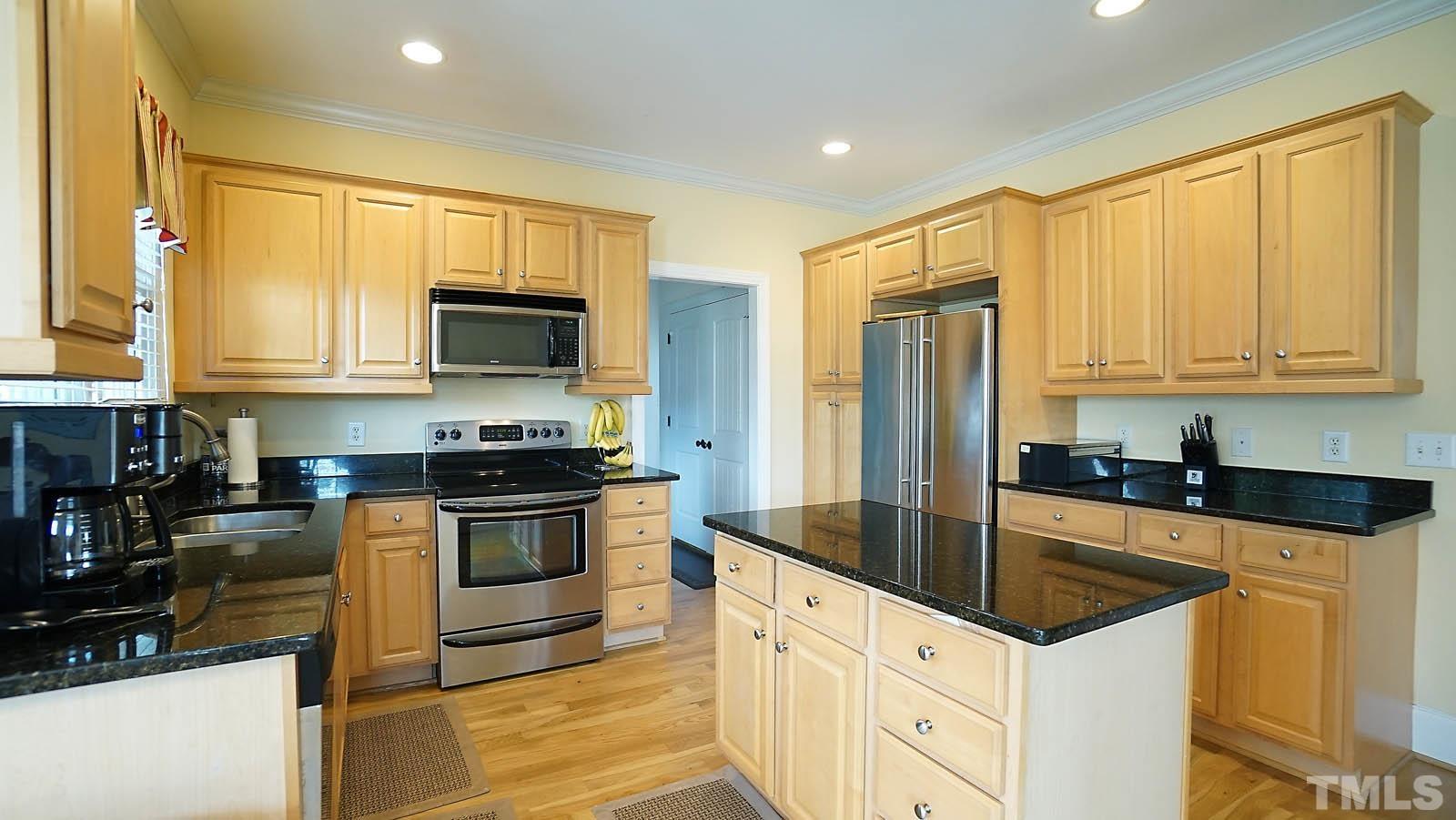 1109 Narron Farm Road Zebulon, NC 27597 - Photo 29 of 50 Gallery Image 29