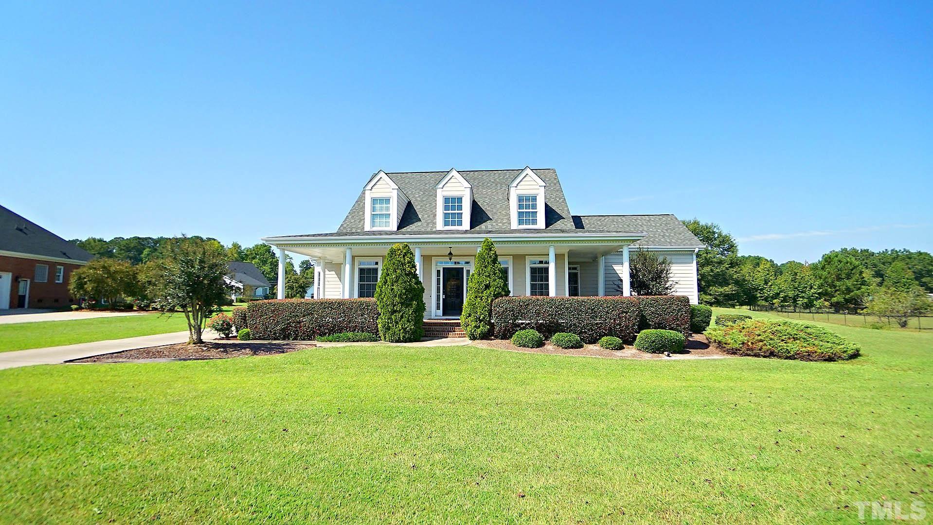 1109 Narron Farm Road Zebulon, NC 27597 - Photo 3 of 50 Gallery Image 3