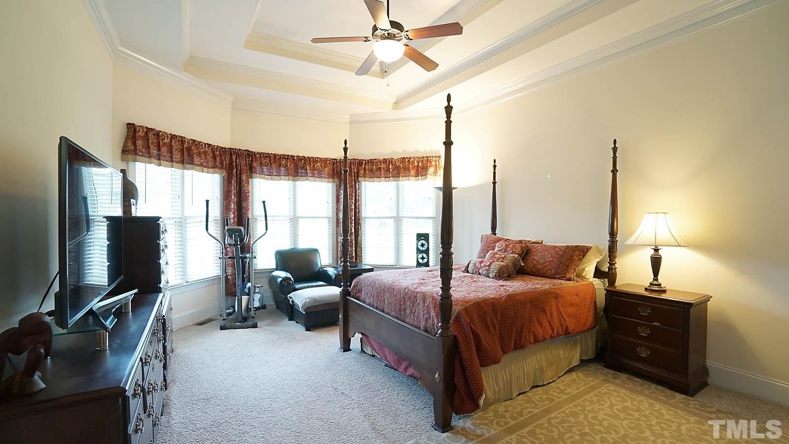 1109 Narron Farm Road Zebulon, NC 27597 - Photo 34 of 50 Gallery Image 34