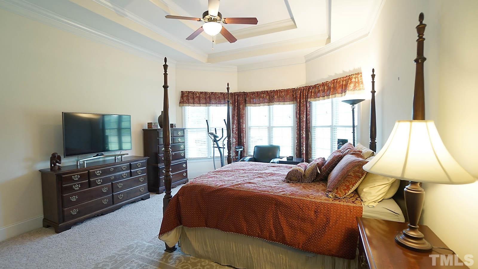 1109 Narron Farm Road Zebulon, NC 27597 - Photo 35 of 50 Gallery Image 35