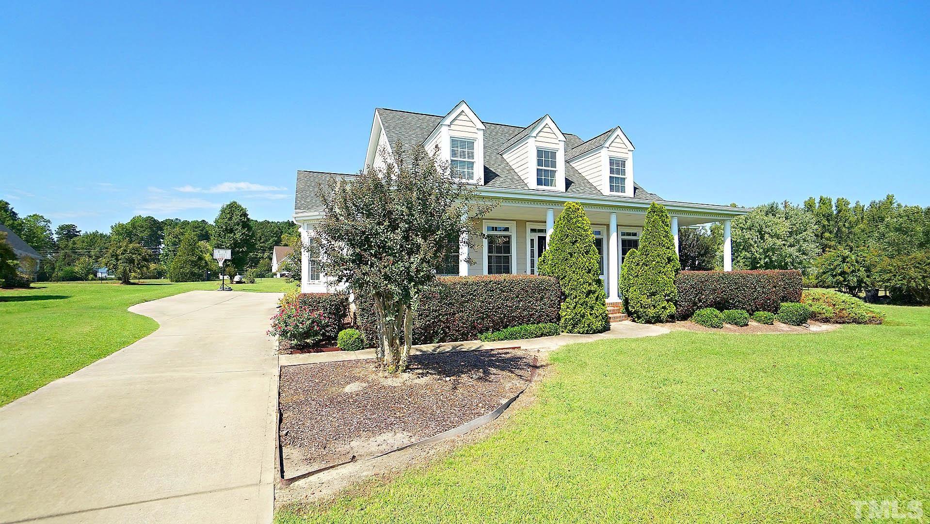 1109 Narron Farm Road Zebulon, NC 27597 - Photo 4 of 50 Gallery Image 4
