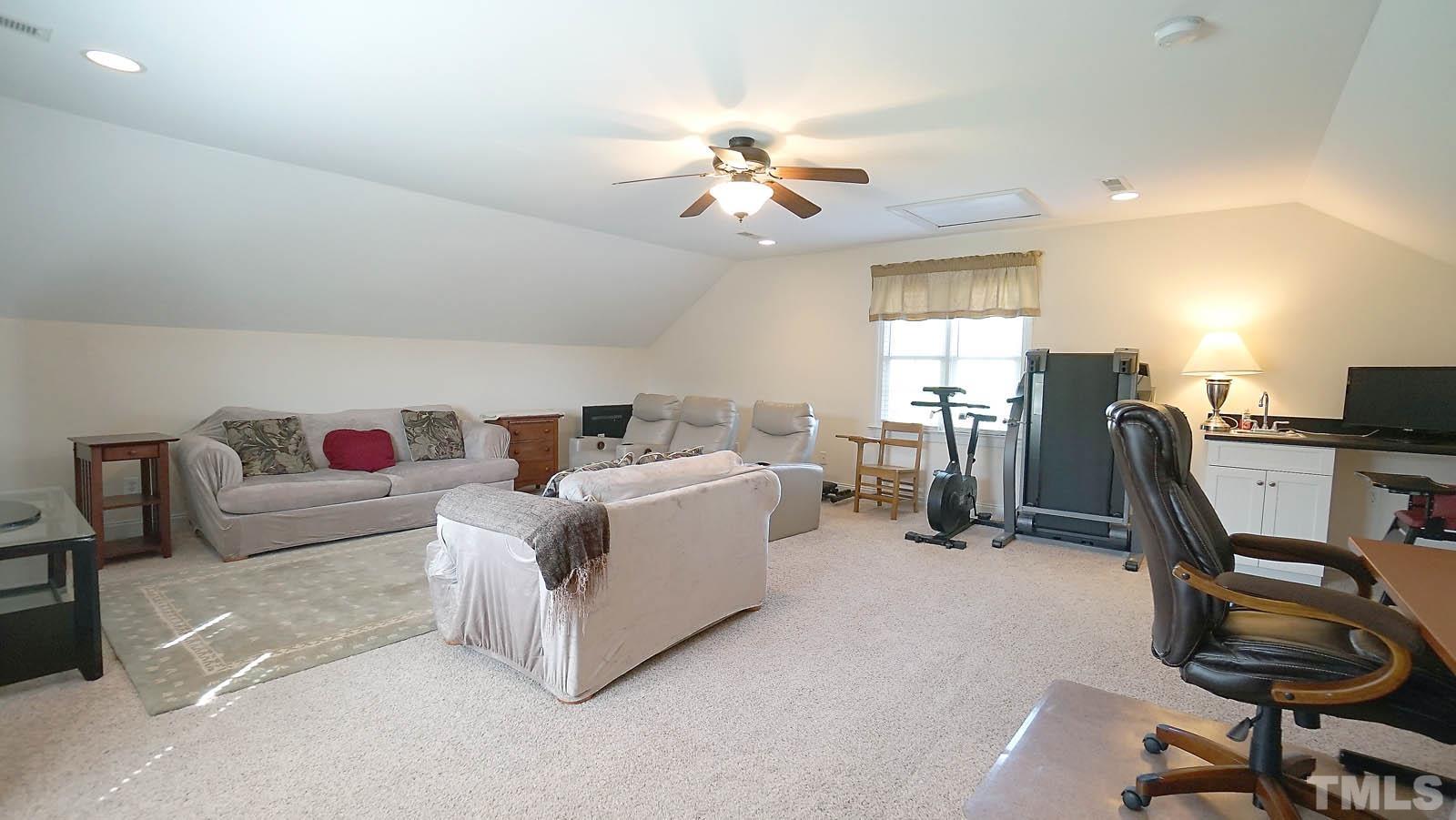1109 Narron Farm Road Zebulon, NC 27597 - Photo 46 of 50 Gallery Image 46