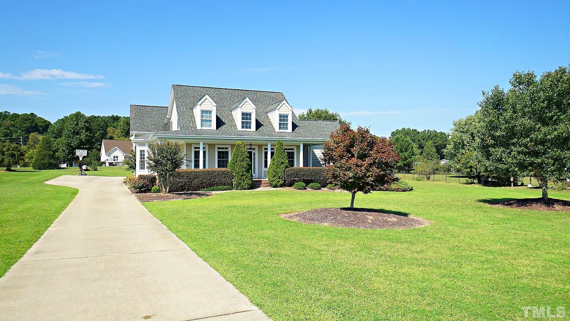 1109 Narron Farm Road Zebulon, NC 27597 - Photo 5 of 50 Gallery Image 5