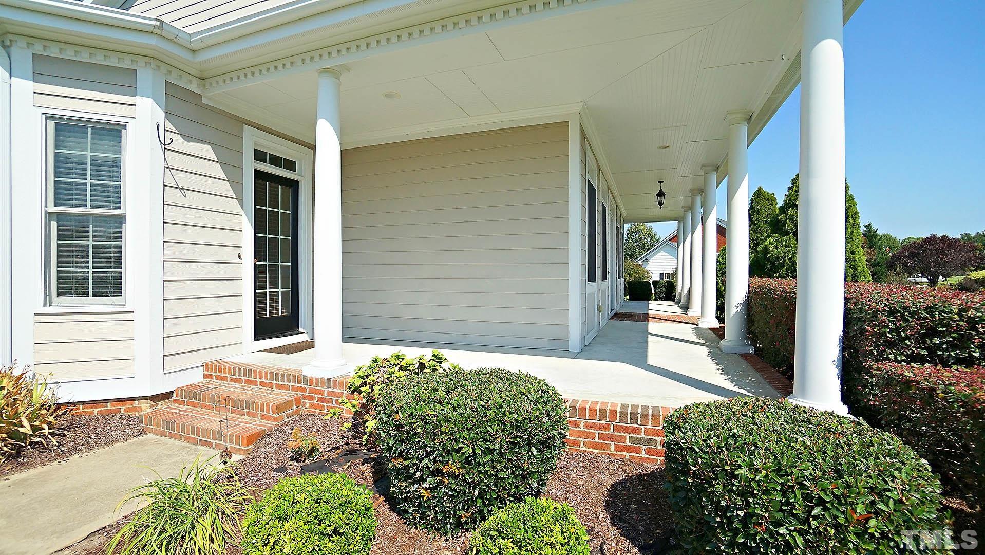 1109 Narron Farm Road Zebulon, NC 27597 - Photo 6 of 50 Gallery Image 6