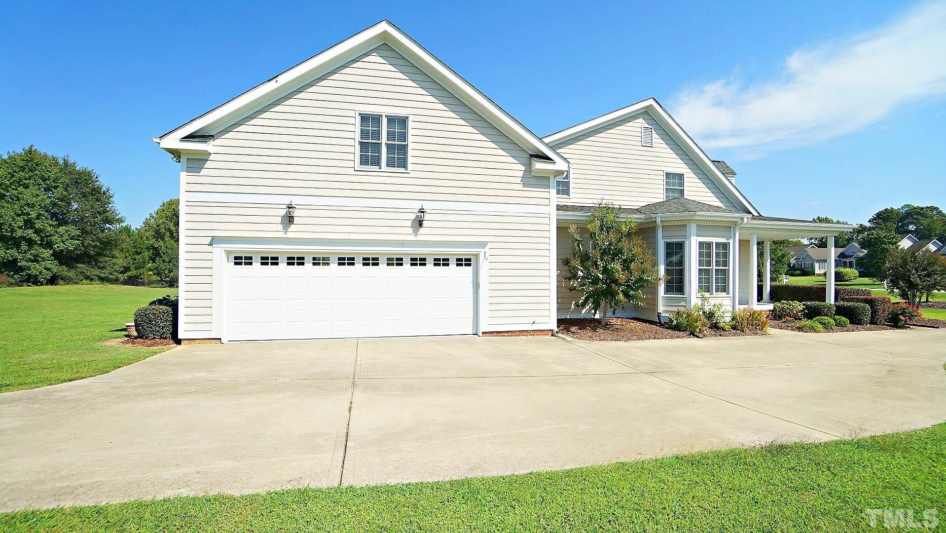 1109 Narron Farm Road Zebulon, NC 27597 - Photo 8 of 50 Gallery Image 8
