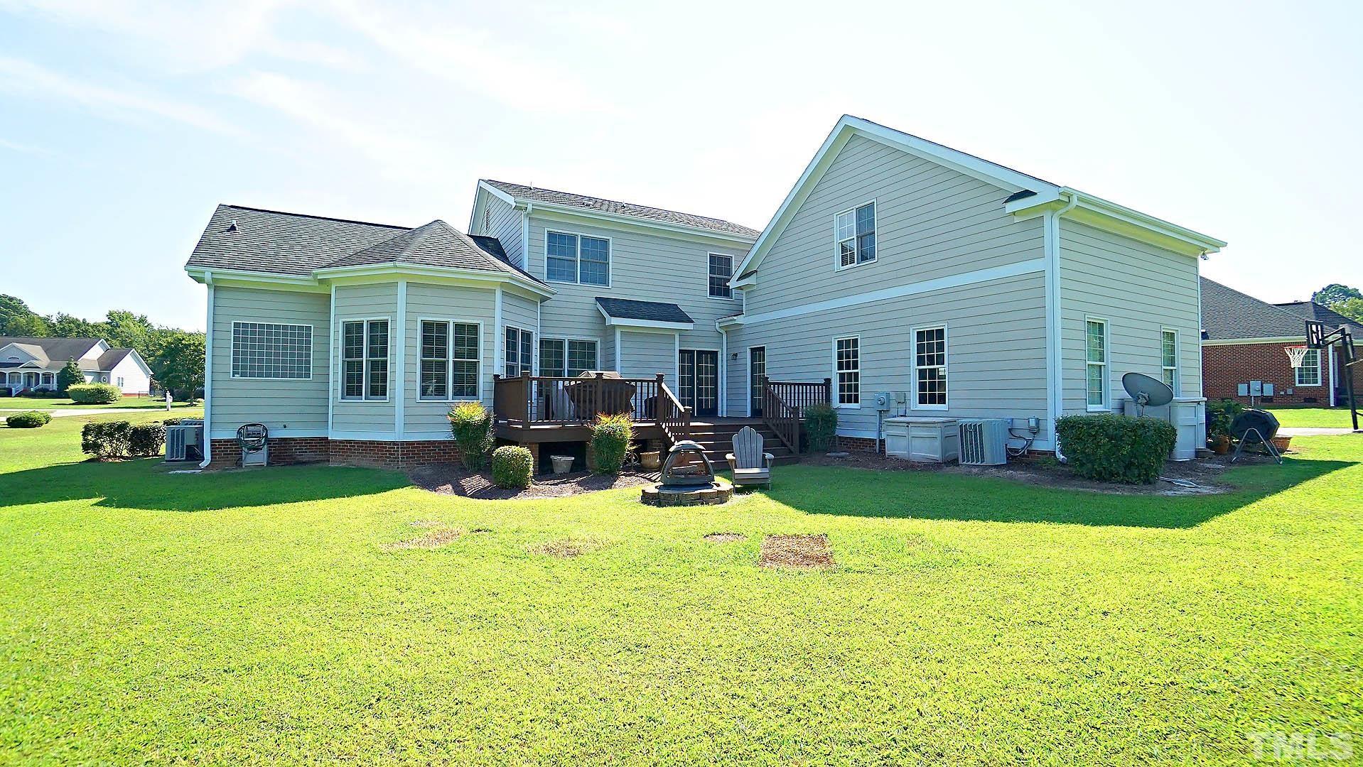 1109 Narron Farm Road Zebulon, NC 27597 - Photo 10 of 50 Gallery Image 10