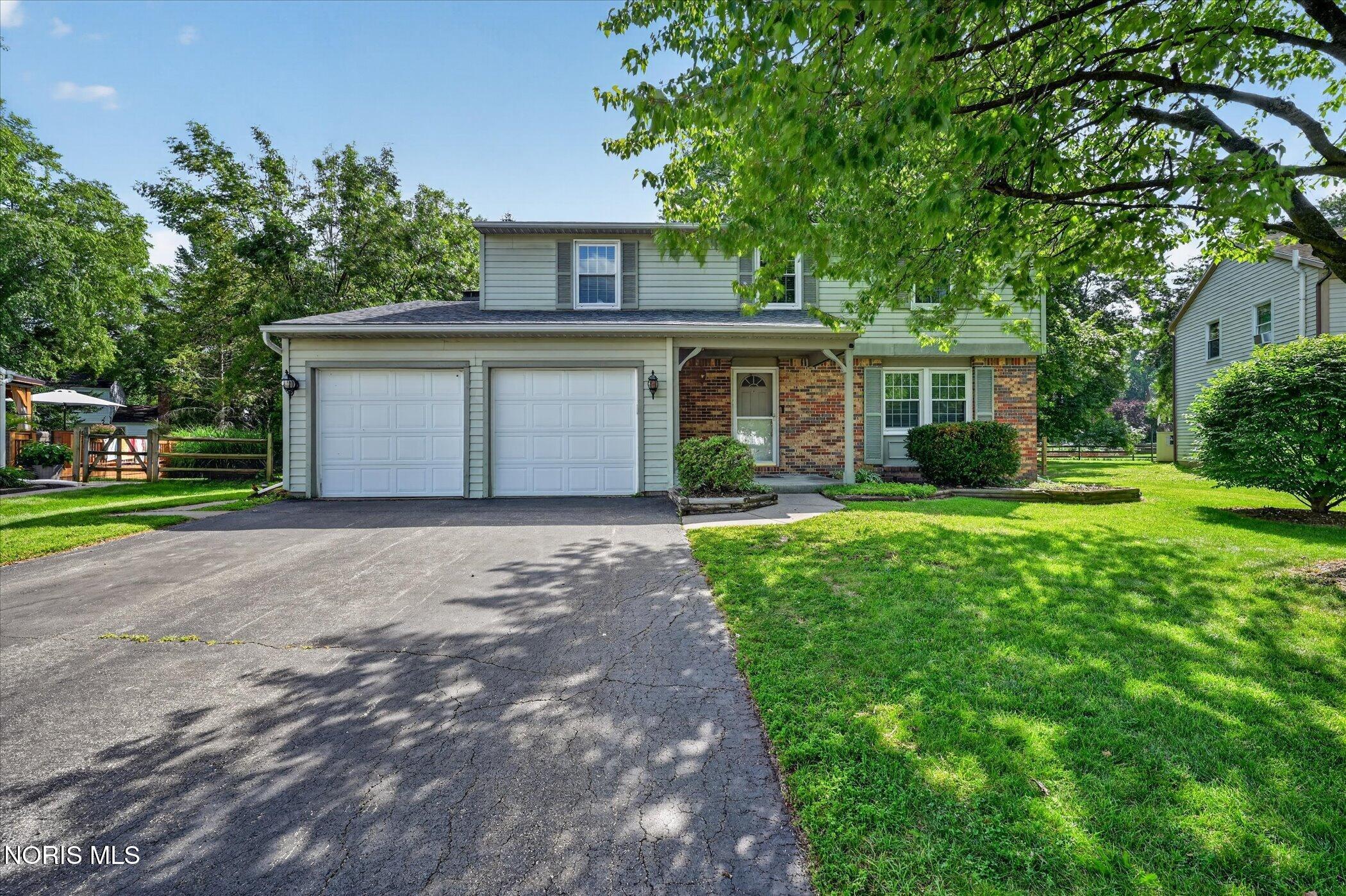 6549 Millbrook Road Maumee, OH 43537 - Photo 42 of 45 Gallery Image 42