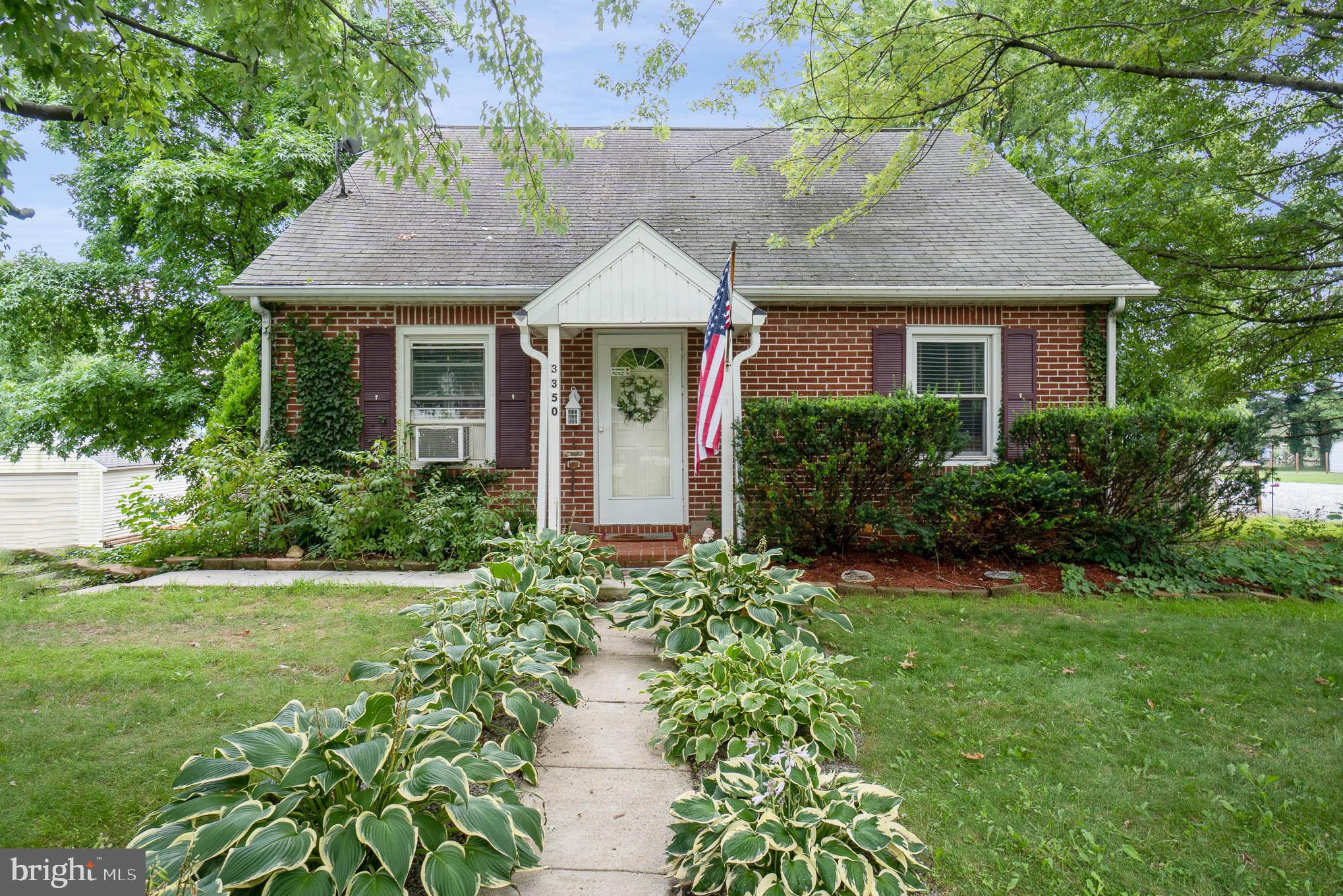 3350 East Prospect Road York, PA 17402 - Photo 1 of 27 2 GARAGES*FARMLAND VIEWS*