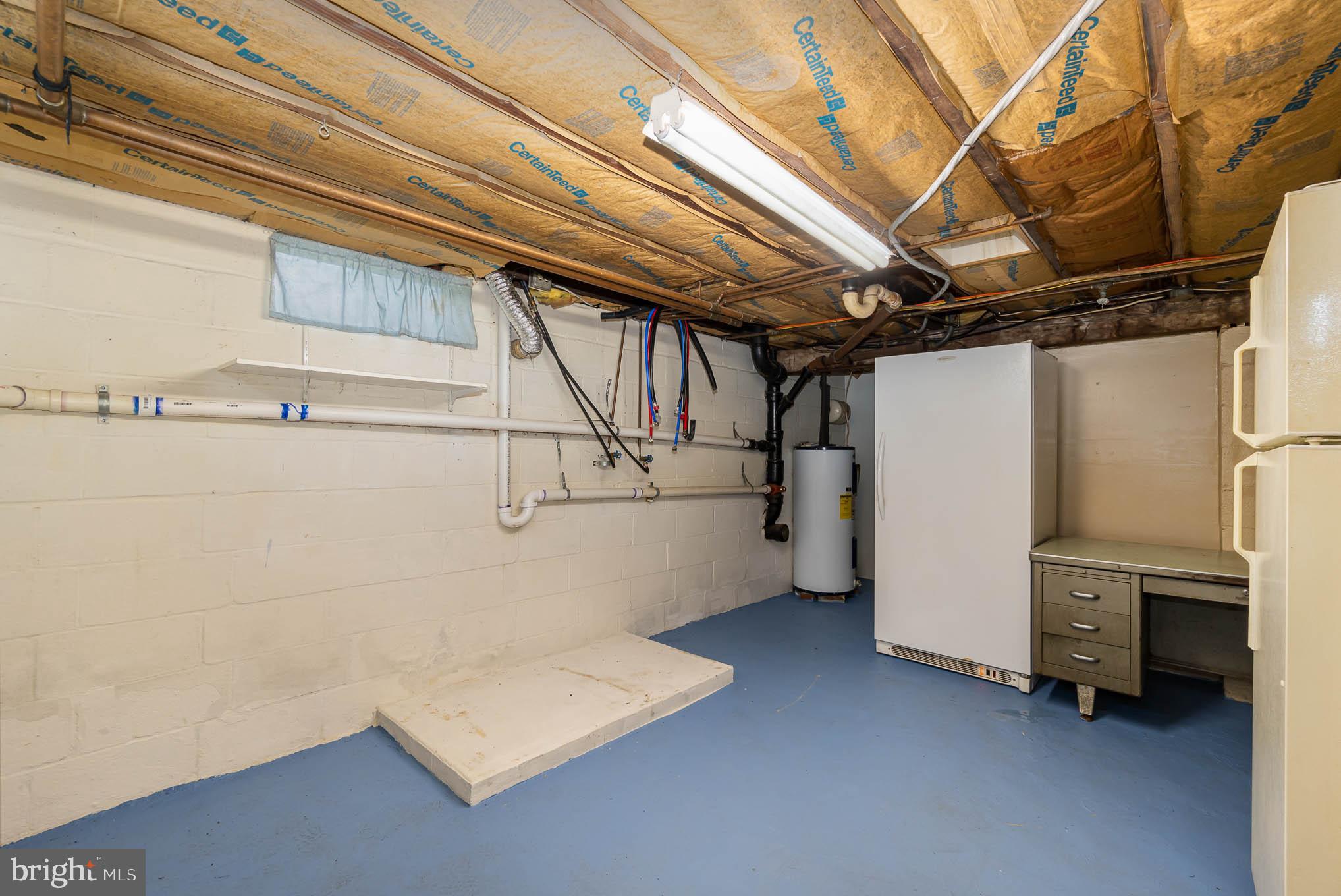 3350 East Prospect Road York, PA 17402 - Photo 18 of 27 BASEMENT LAUNDRY AREA