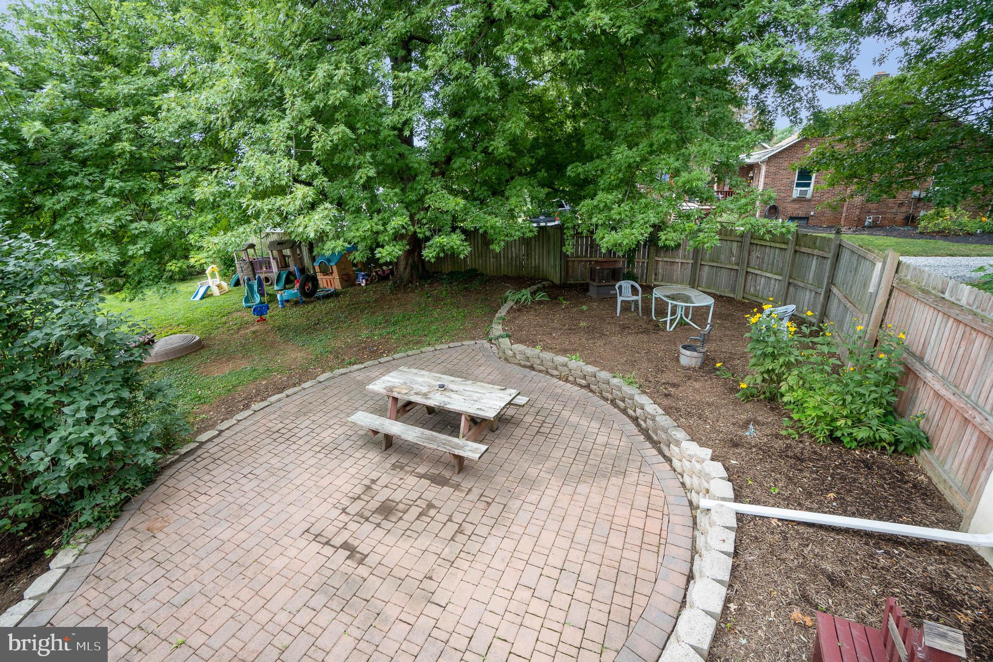 3350 East Prospect Road York, PA 17402 - Photo 19 of 27 SHADED PATIO