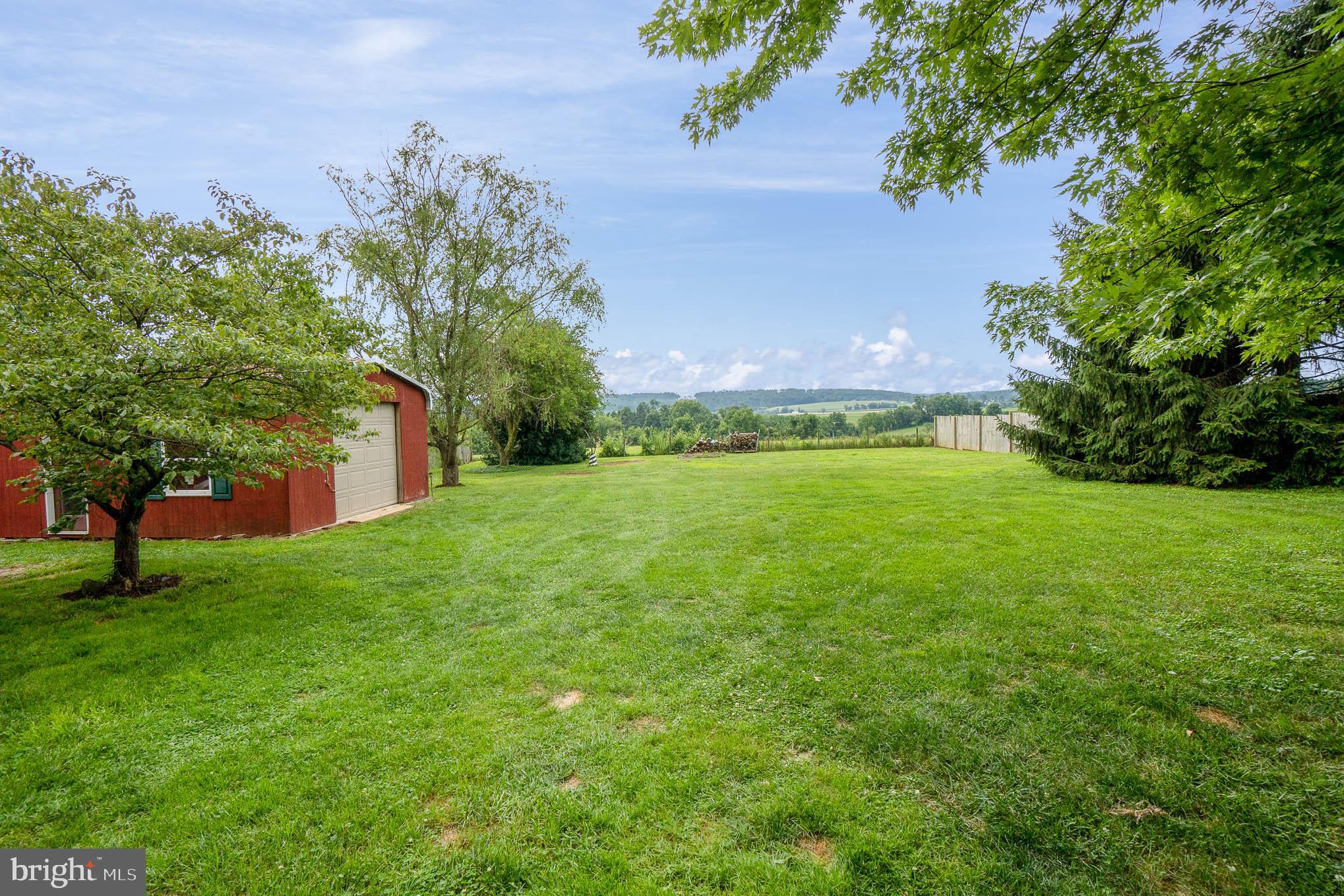 3350 East Prospect Road York, PA 17402 - Photo 27 of 27 FARMLAND VIEWS