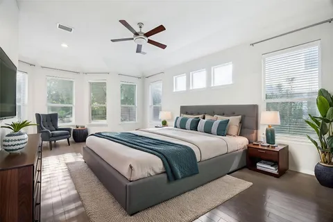 $537,824 | 1906 Blue Water Bay Drive, Katy, TX 77494