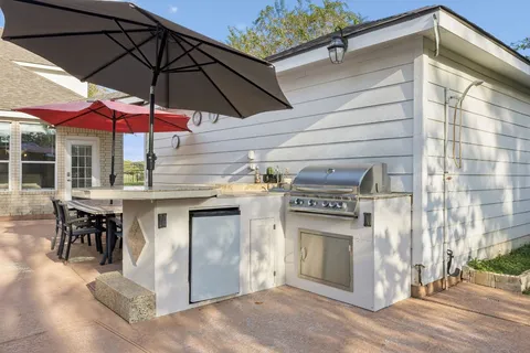 $537,824 | 1906 Blue Water Bay Drive, Katy, TX 77494