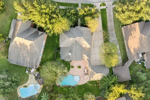 $537,824 | 1906 Blue Water Bay Drive, Katy, TX 77494