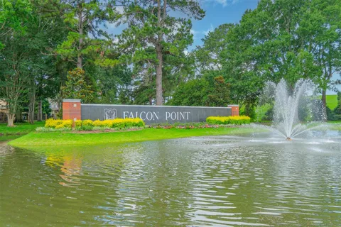 $537,824 | 1906 Blue Water Bay Drive, Katy, TX 77494
