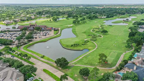 $537,824 | 1906 Blue Water Bay Drive, Katy, TX 77494