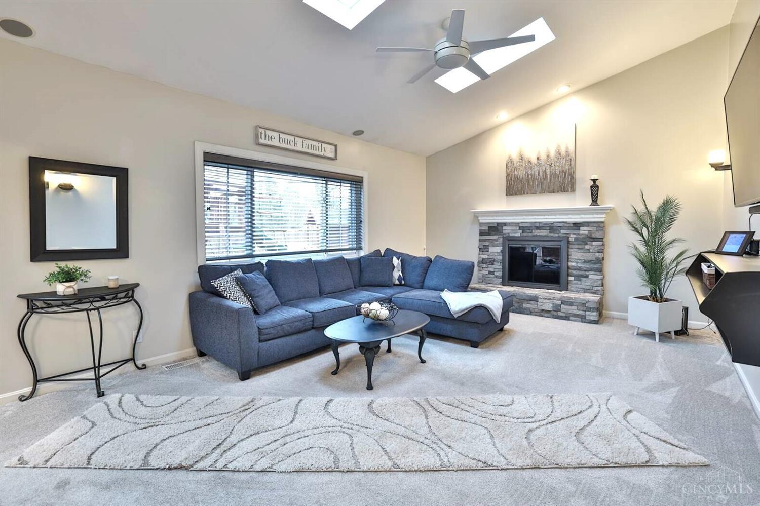 786 Strathcoma Drive Cincinnati, OH 45255 - Photo 9 of 43 Gallery Image 9