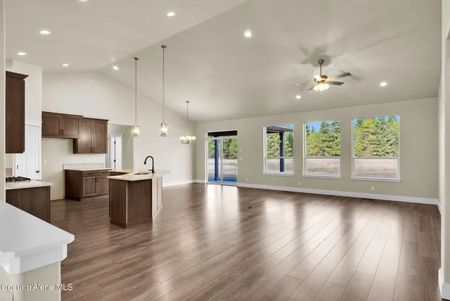 $1,222,679 | 20668 North Bombastic Street, Rathdrum, ID 83858