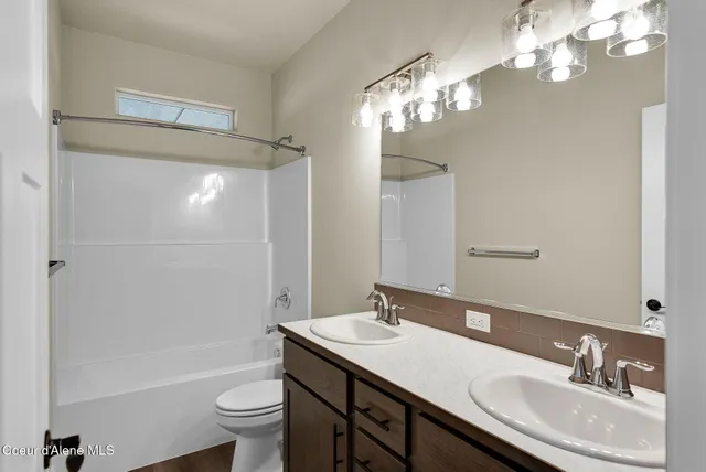 $1,222,679 | 20668 North Bombastic Street, Rathdrum, ID 83858