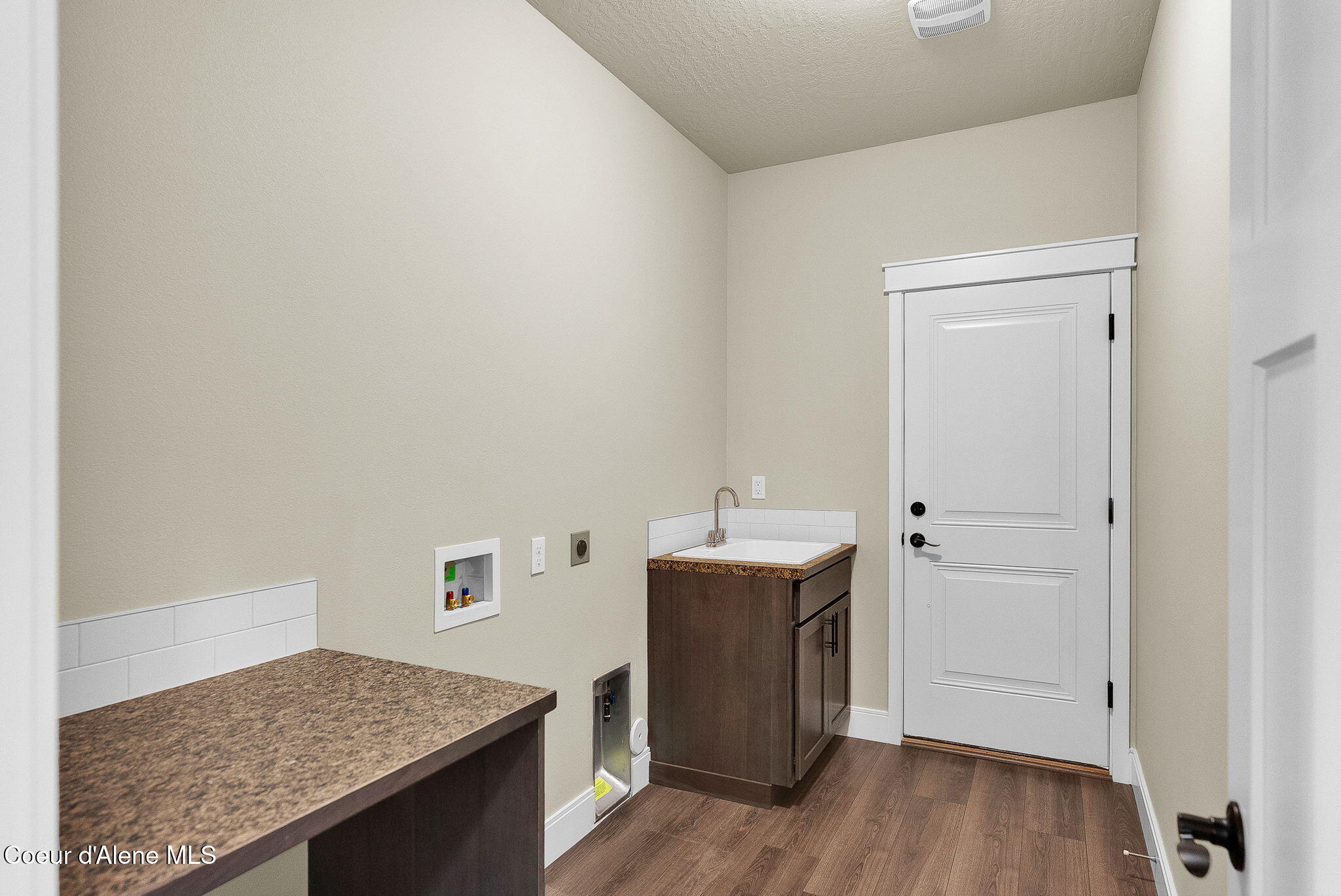 20668 North Bombastic Street Rathdrum, ID 83858 - Photo 23 of 48 Laundry