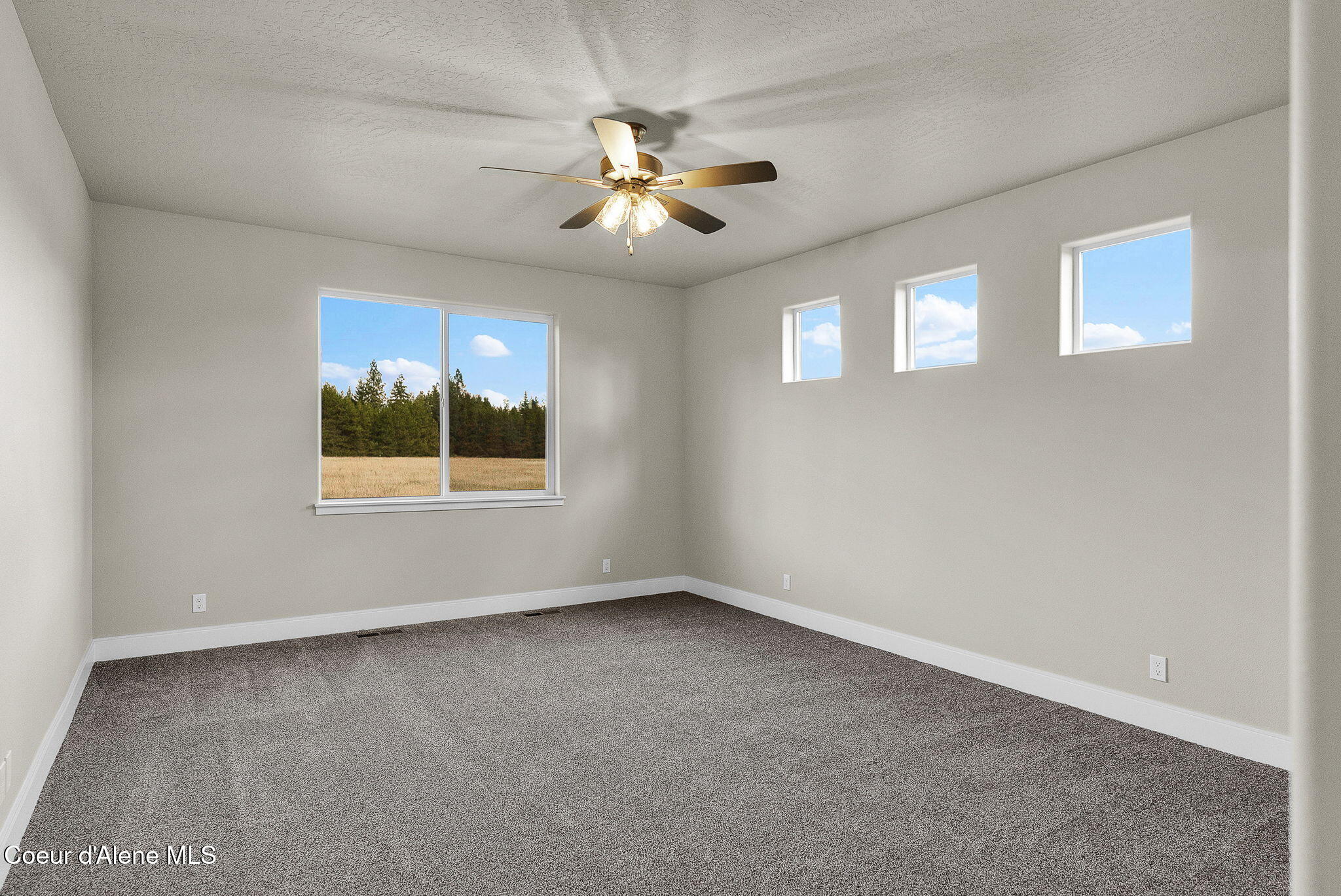 20668 North Bombastic Street Rathdrum, ID 83858 - Photo 24 of 48 Primary Bedroom