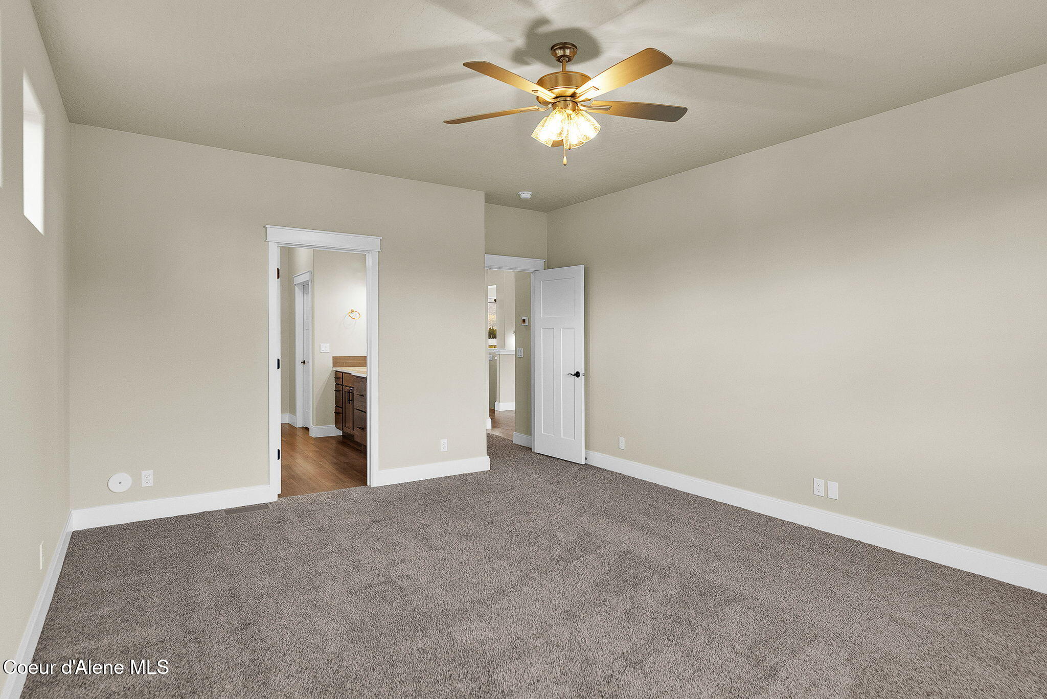 20668 North Bombastic Street Rathdrum, ID 83858 - Photo 25 of 48 Primary Bedroom