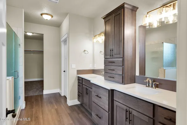 $1,222,679 | 20668 North Bombastic Street, Rathdrum, ID 83858