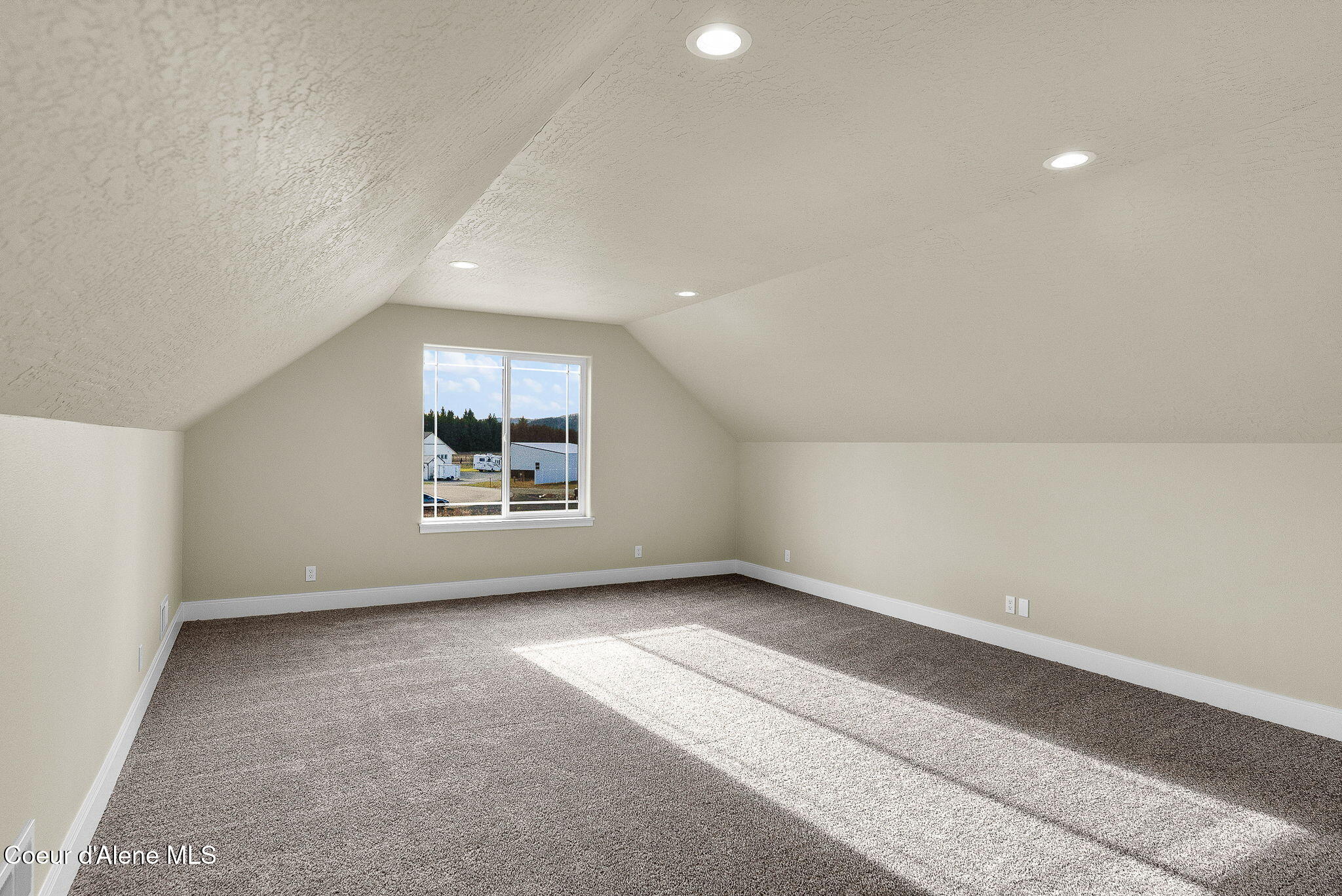 20668 North Bombastic Street Rathdrum, ID 83858 - Photo 31 of 48 Bonus Room