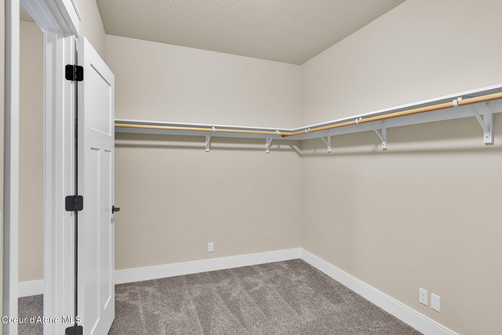 20668 North Bombastic Street Rathdrum, ID 83858 - Photo 38 of 48 Walk-In Closet