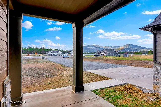 $1,222,679 | 20668 North Bombastic Street, Rathdrum, ID 83858