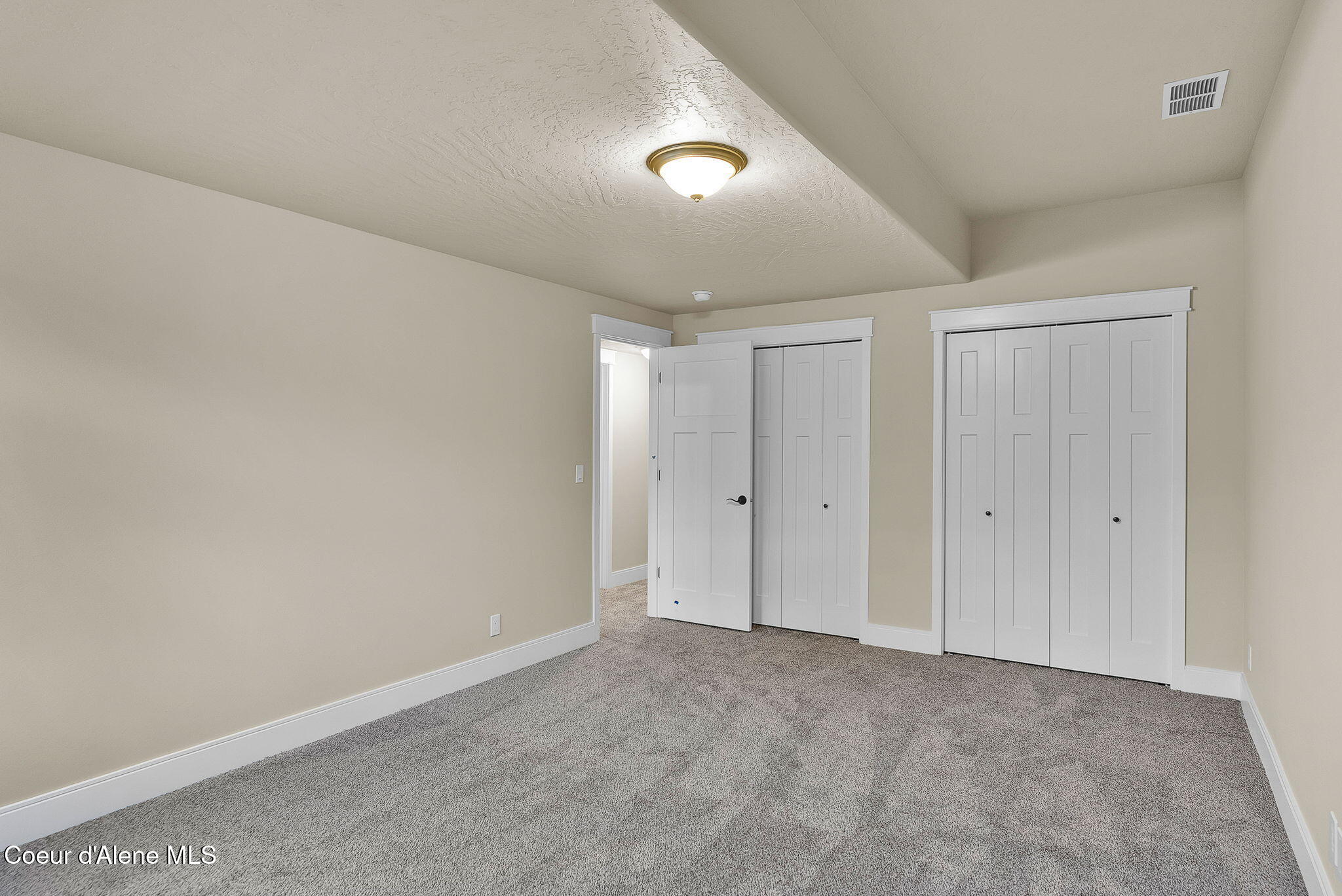 20668 North Bombastic Street Rathdrum, ID 83858 - Photo 41 of 48 Basement Bedroom 2
