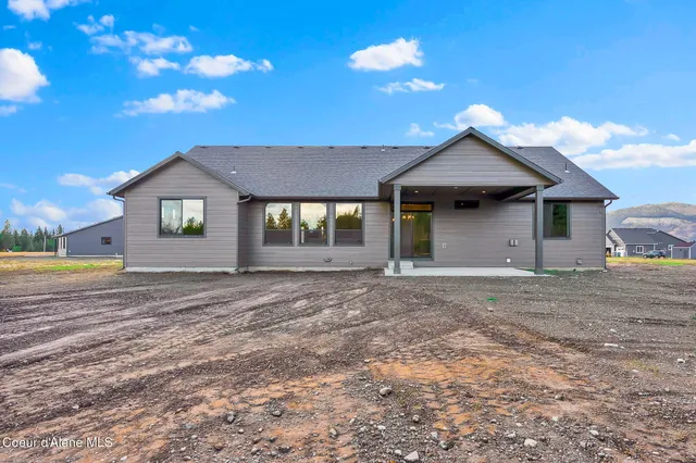 $1,222,679 | 20668 North Bombastic Street, Rathdrum, ID 83858