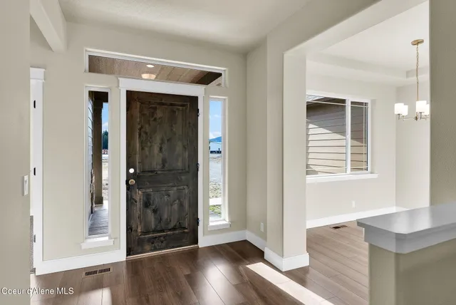 $1,222,679 | 20668 North Bombastic Street, Rathdrum, ID 83858