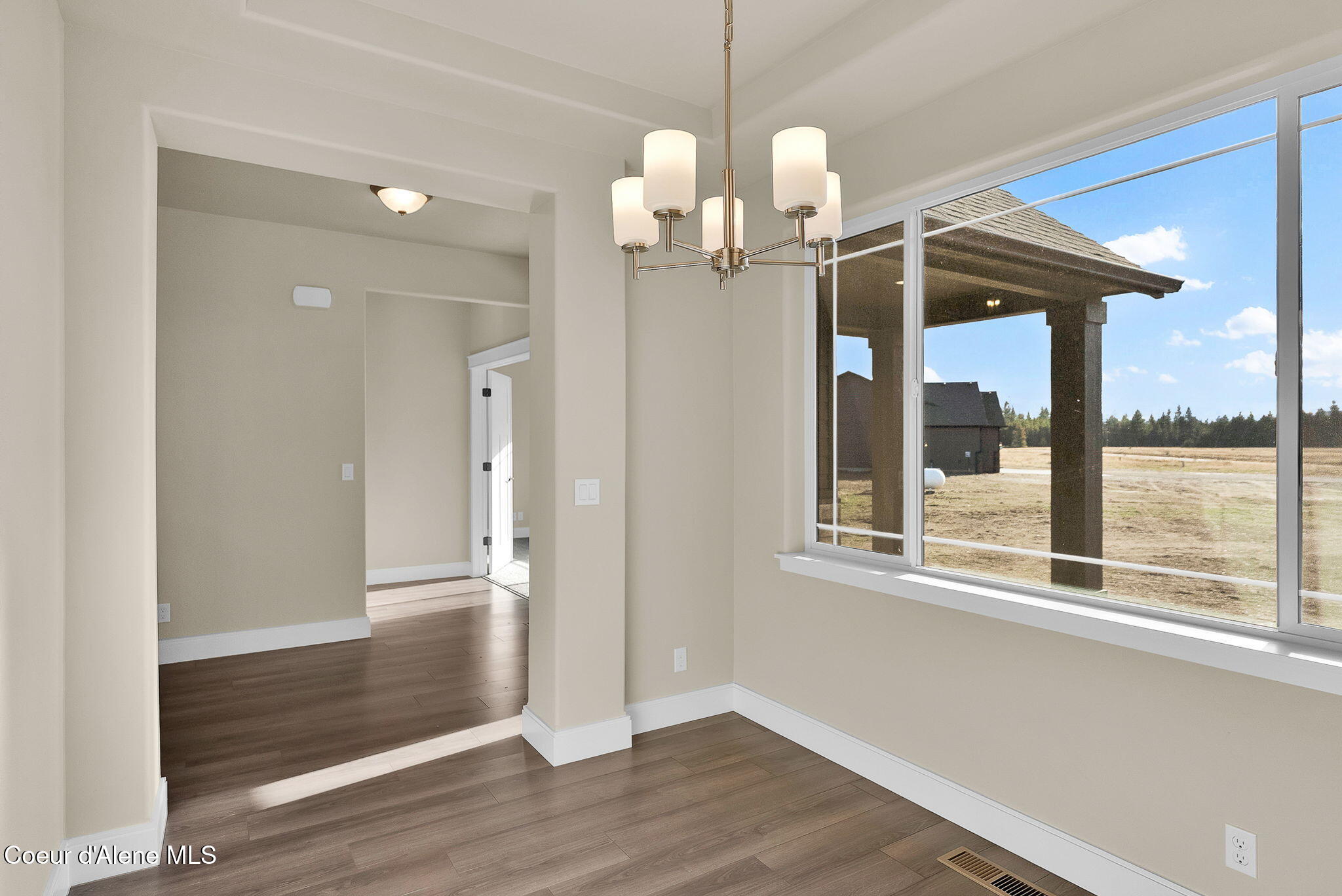 20668 North Bombastic Street Rathdrum, ID 83858 - Photo 7 of 48 Formal Dining or Sitting Room