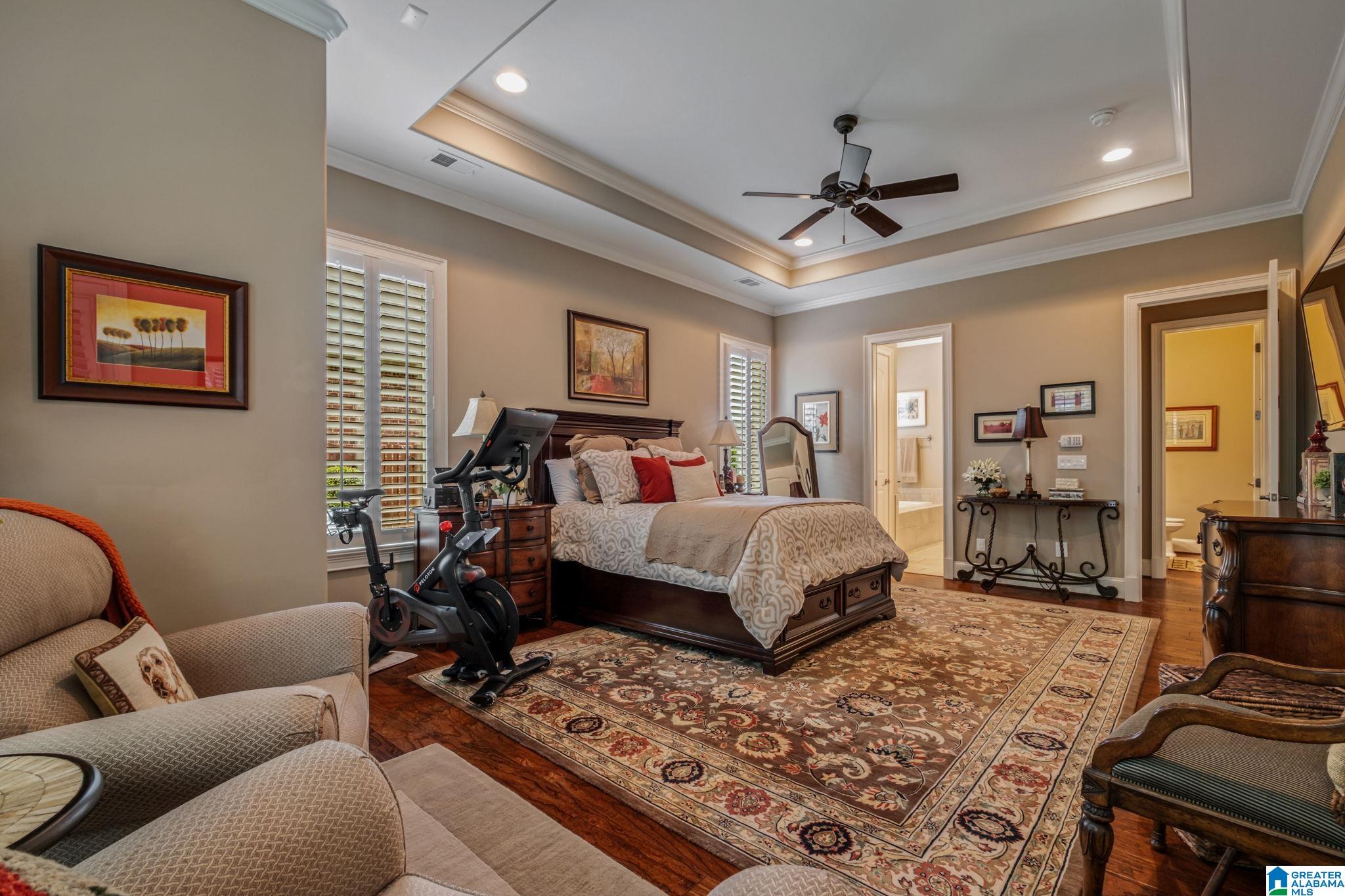 560 Sheffield Way Birmingham, AL 35242 - Photo 24 of 59