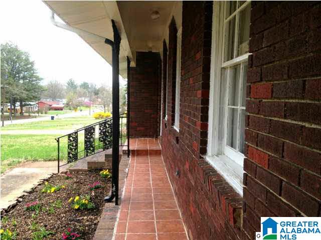 1204 Robertson Road Anniston, AL 36207 - Photo 27 of 30