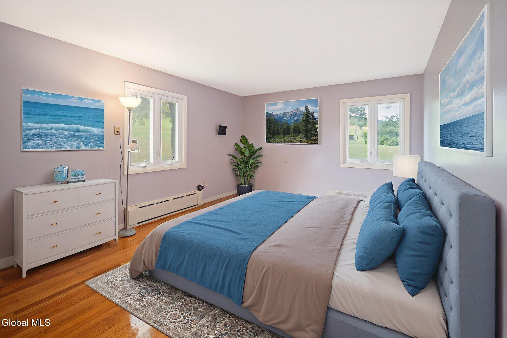 1102 Brooker Hollow Road Richmondville, NY 12149 - Photo 16 of 56 19-1102BrookerHollowRd_16 virtually stag