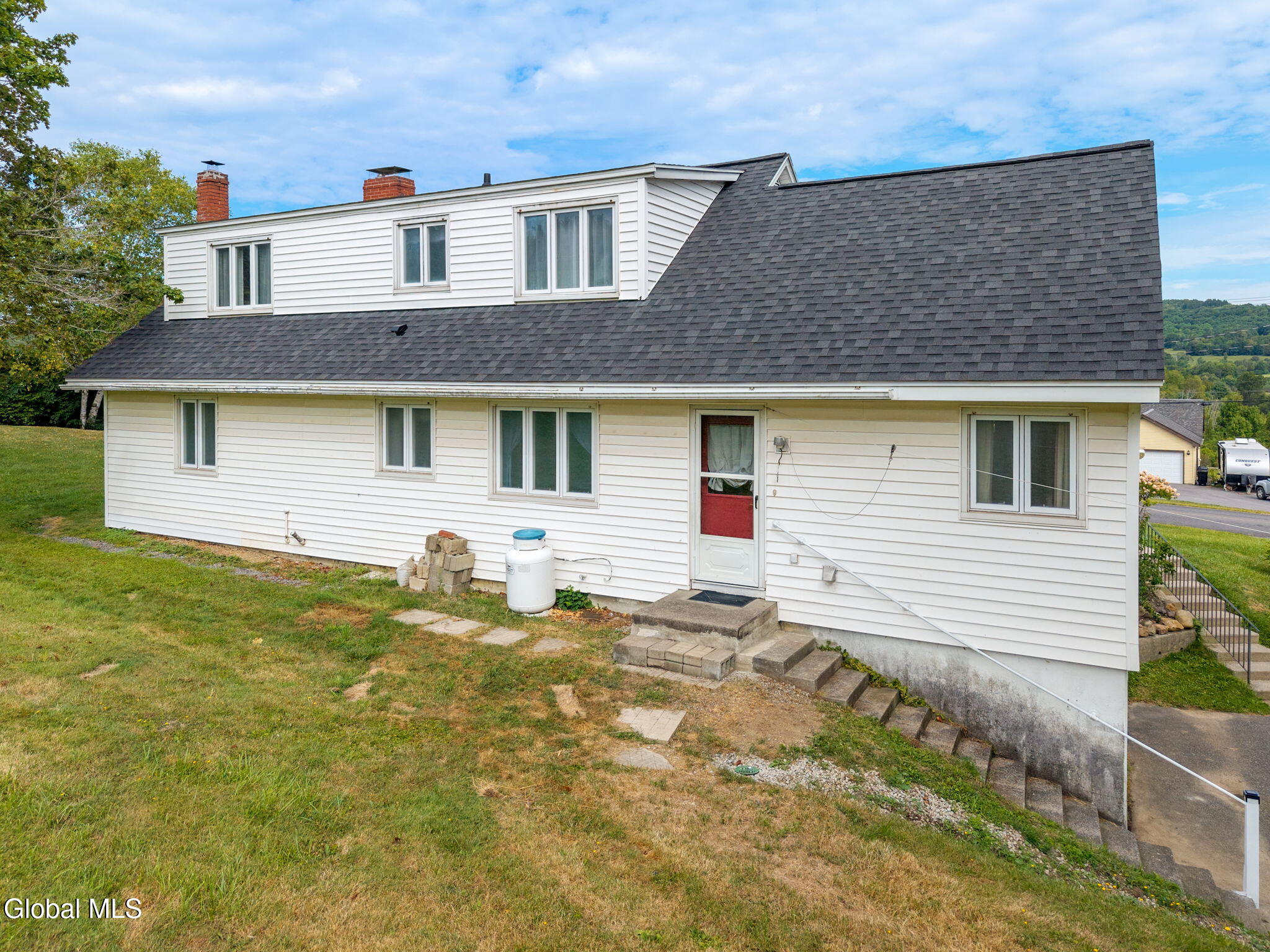 1102 Brooker Hollow Road Richmondville, NY 12149 - Photo 44 of 56 46-1102BrookerHollowRd_42