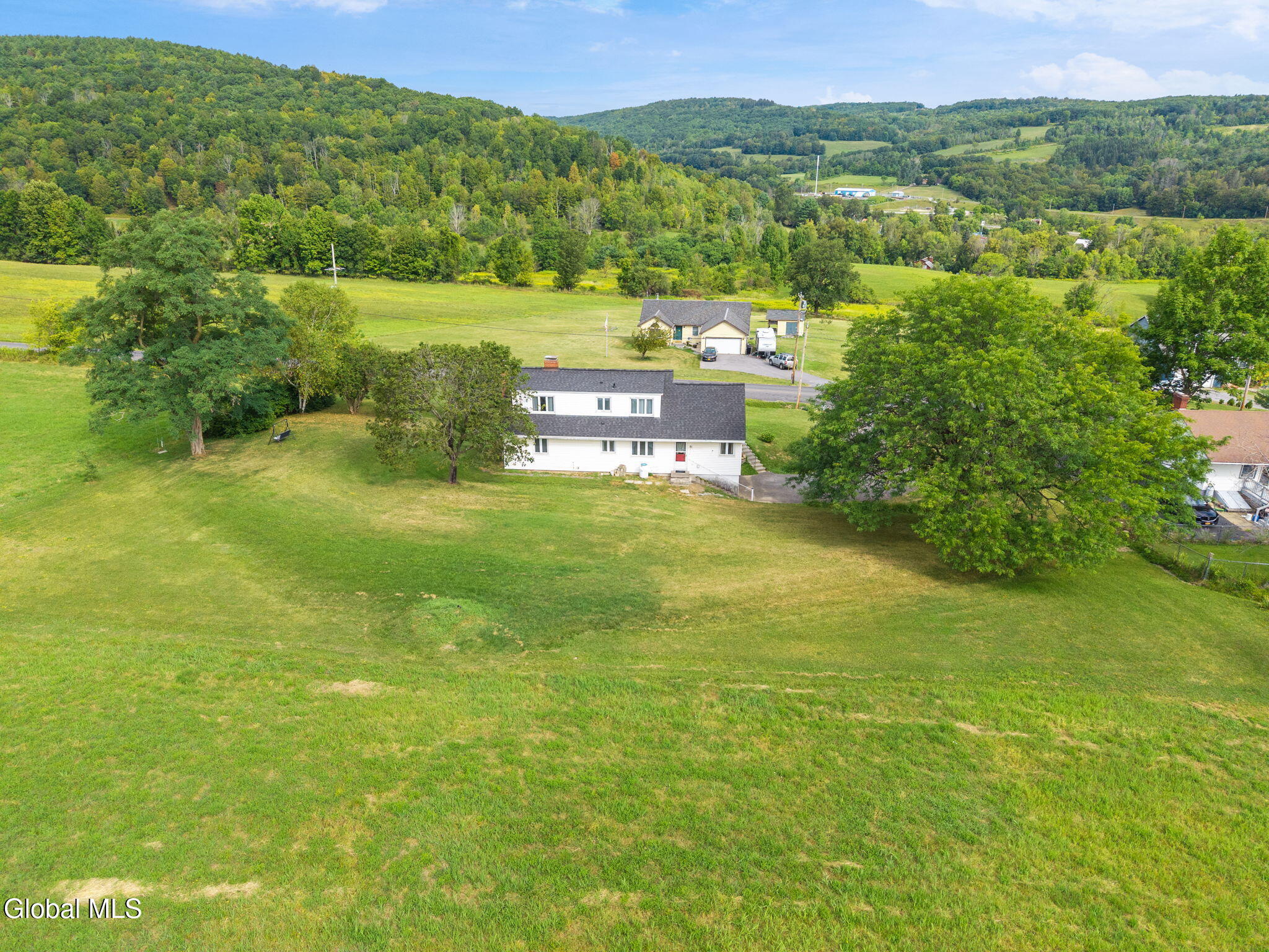 1102 Brooker Hollow Road Richmondville, NY 12149 - Photo 48 of 56 49-1102BrookerHollowRd_45