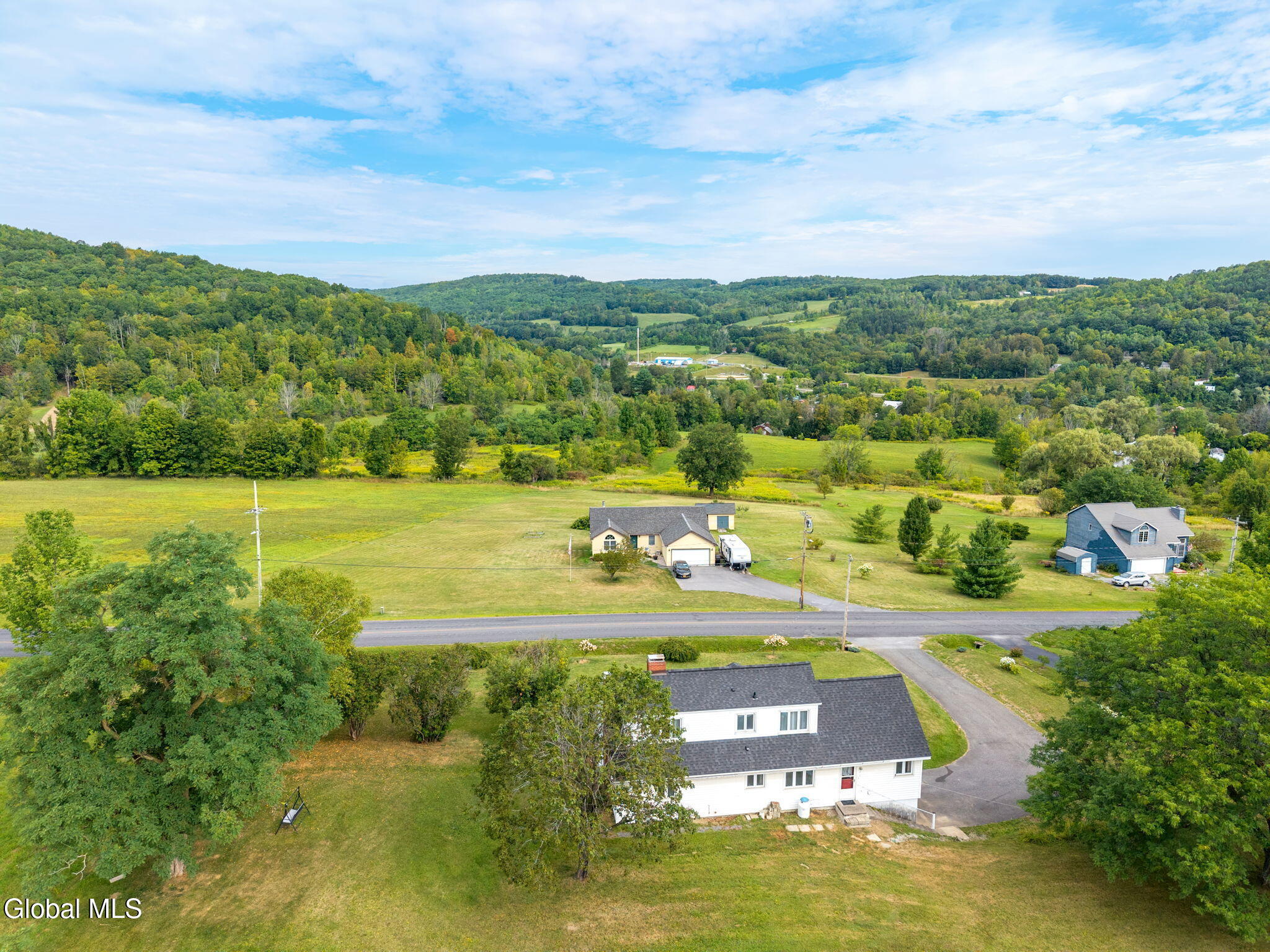 1102 Brooker Hollow Road Richmondville, NY 12149 - Photo 50 of 56 51-1102BrookerHollowRd_47