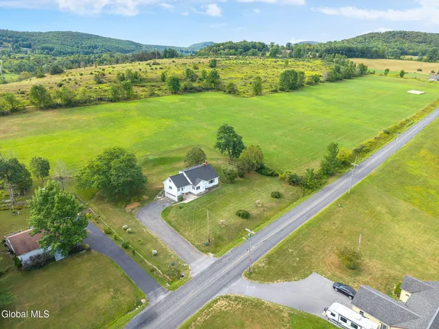 $250,000 | 1102 Brooker Hollow Road, Richmondville, NY 12149