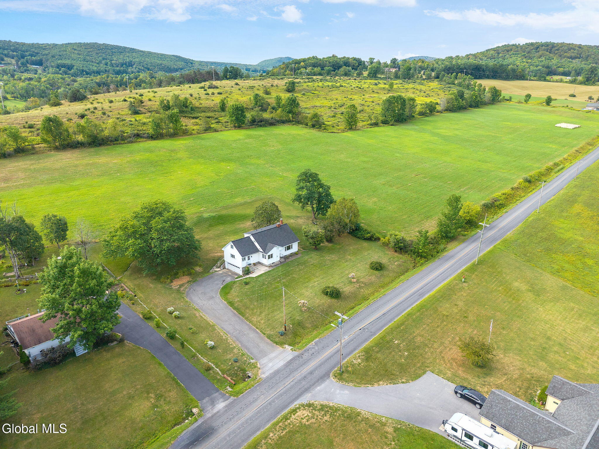 1102 Brooker Hollow Road Richmondville, NY 12149 - Photo 52 of 56 52-1102BrookerHollowRd_48