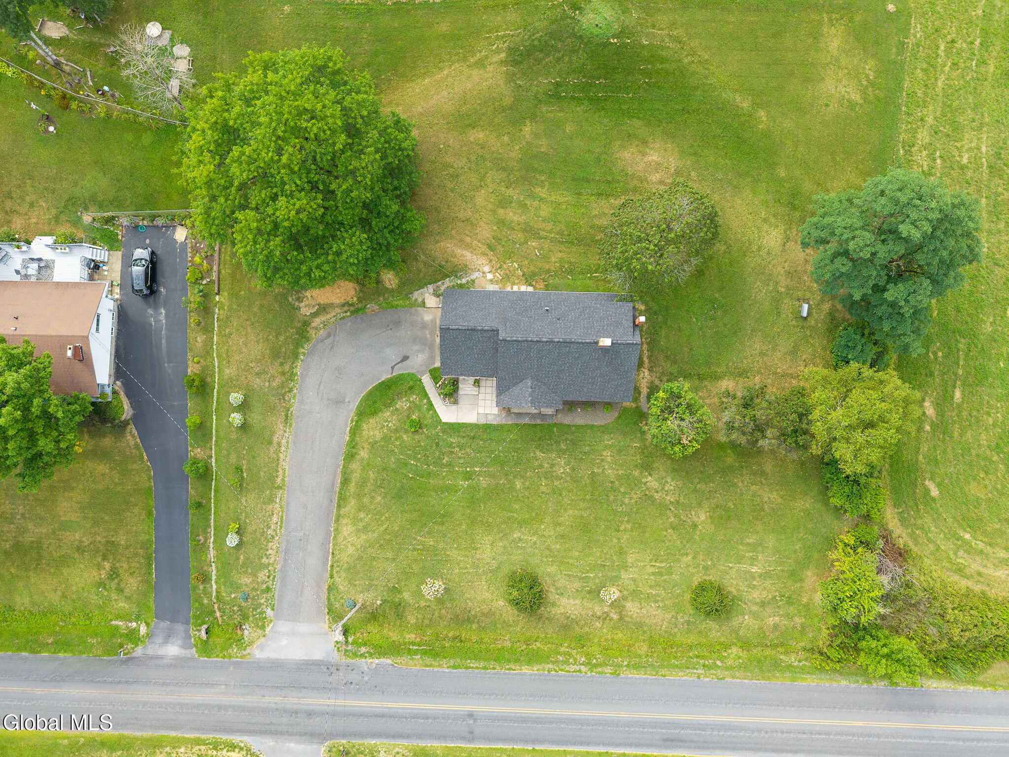 1102 Brooker Hollow Road Richmondville, NY 12149 - Photo 54 of 56 54-1102BrookerHollowRd_50