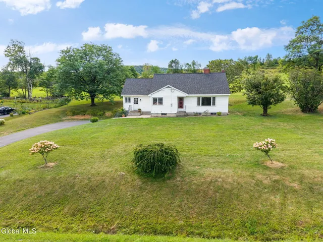 $250,000 | 1102 Brooker Hollow Road, Richmondville, NY 12149