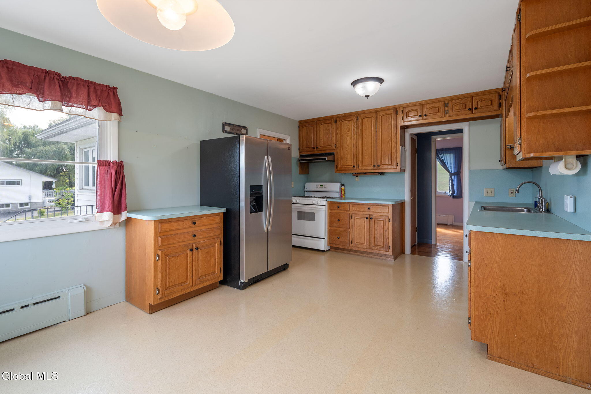 1102 Brooker Hollow Road Richmondville, NY 12149 - Photo 6 of 56 9-1102BrookerHollowRd_08