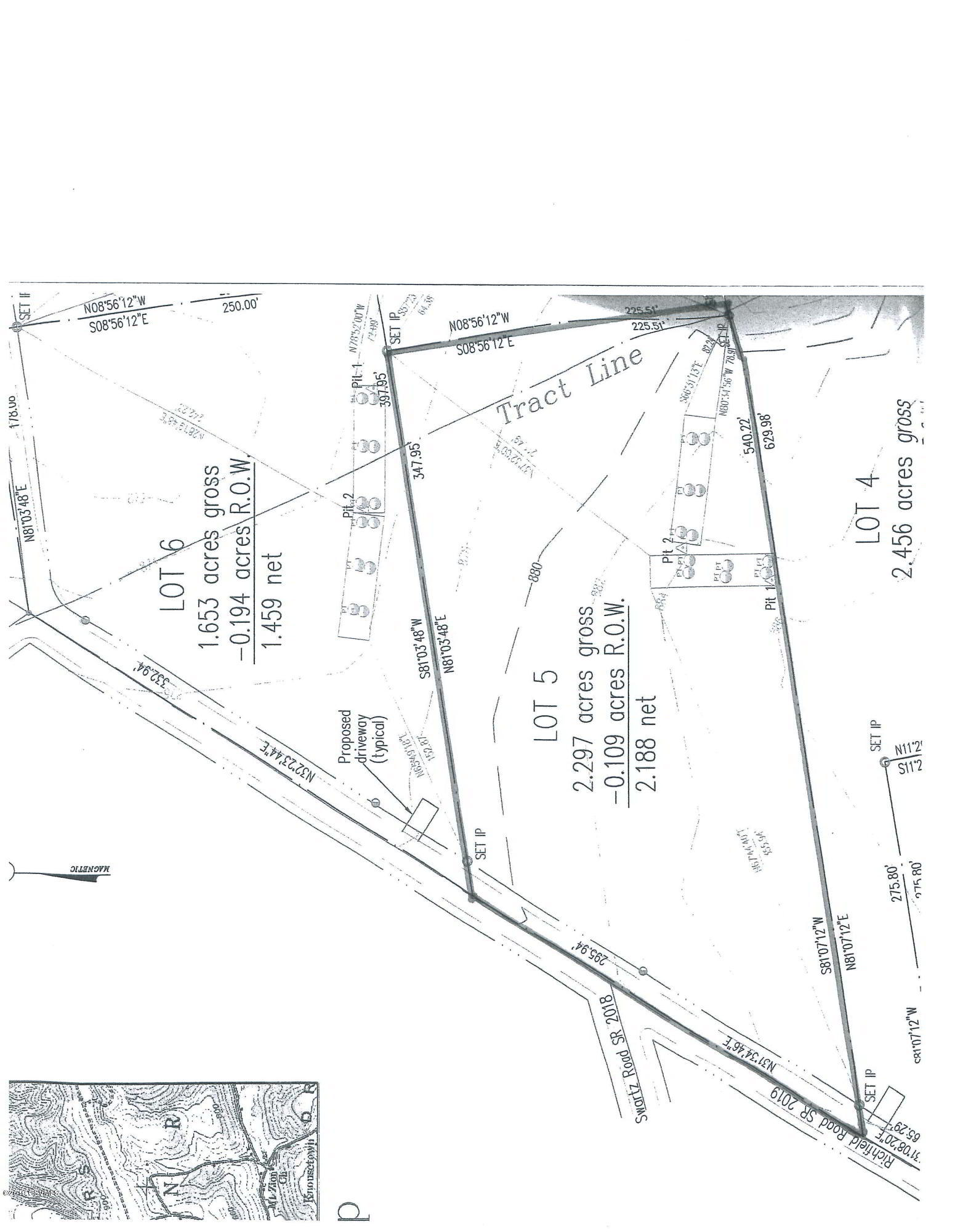 Lot 5 Seven Stars Road Richfield, PA 17086 - Photo 8 of 8 Gallery Image 8