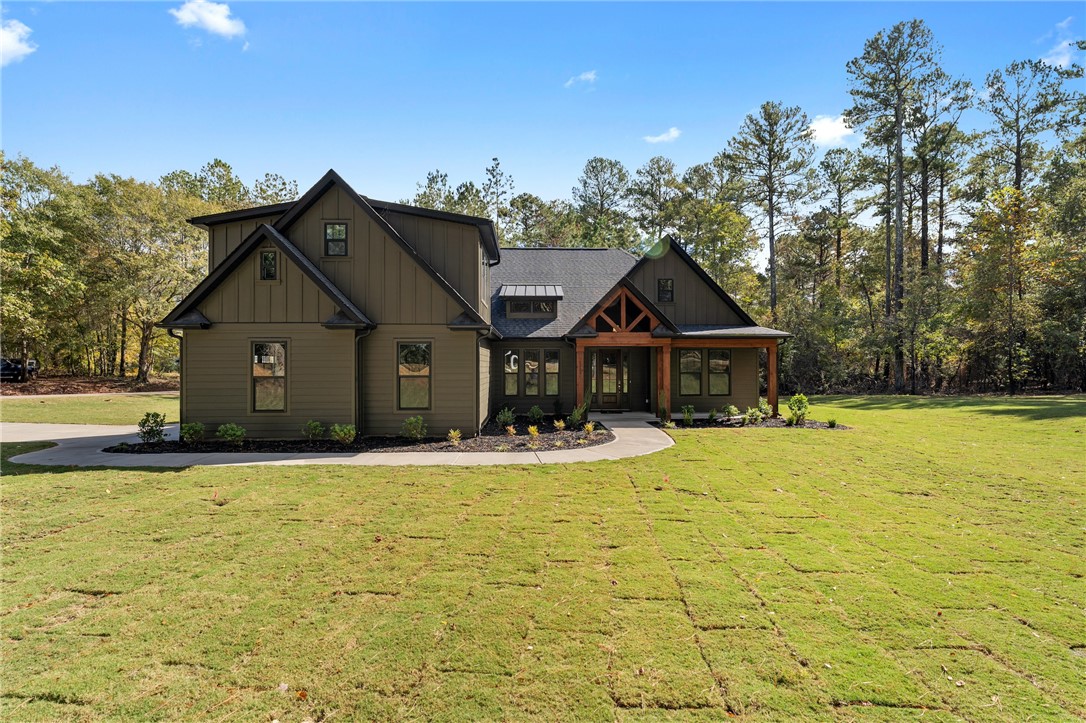 1002 Princeton Road Williamston, SC 29697 - Photo 1 of 34 Gallery Image 1