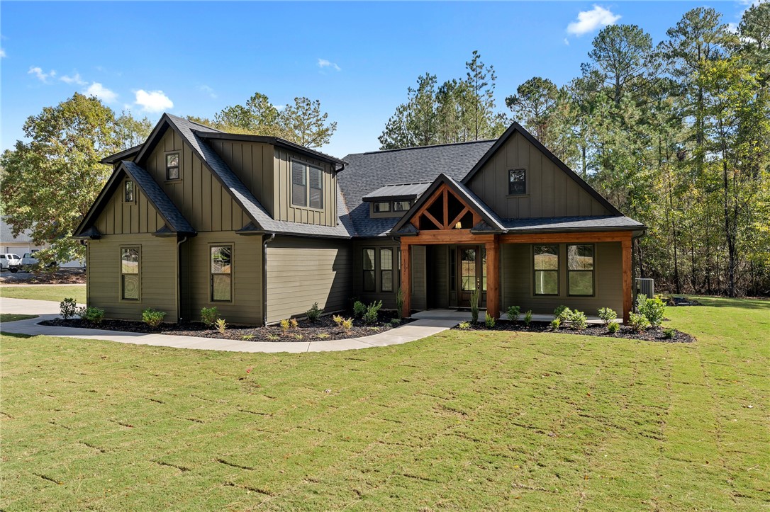 1002 Princeton Road Williamston, SC 29697 - Photo 2 of 34 Gallery Image 2