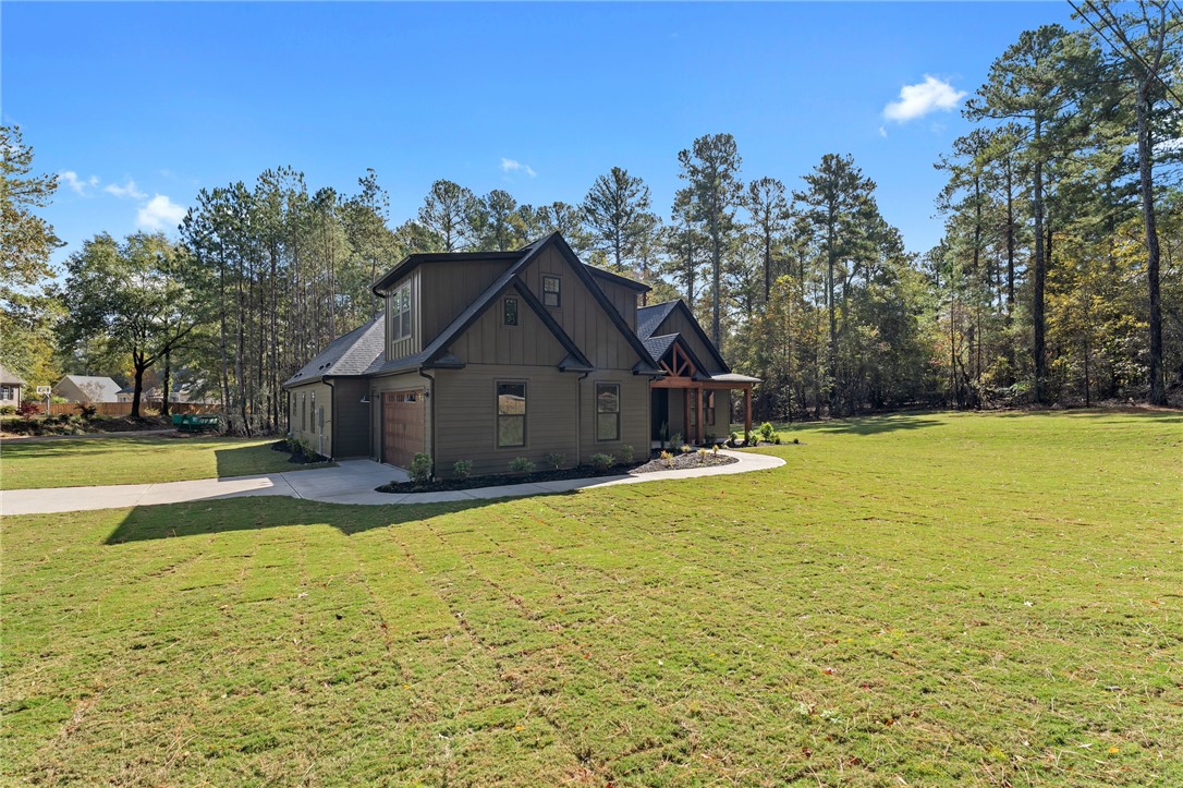 1002 Princeton Road Williamston, SC 29697 - Photo 32 of 34 Gallery Image 32